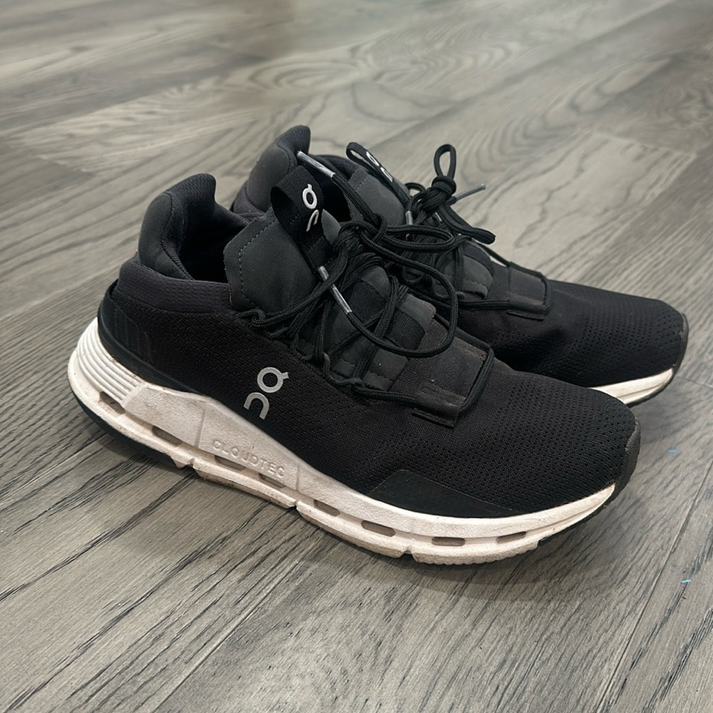 Cloud woman sneaker